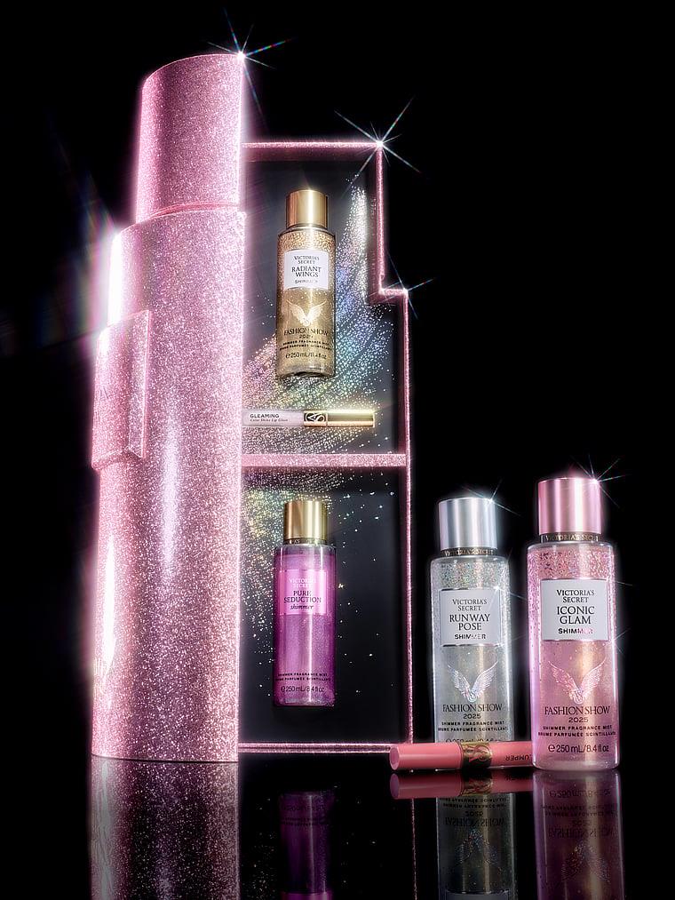 Işıltılı Hediye Seti (6'lı Hediye Seti) | Victoria's Secret Beauty