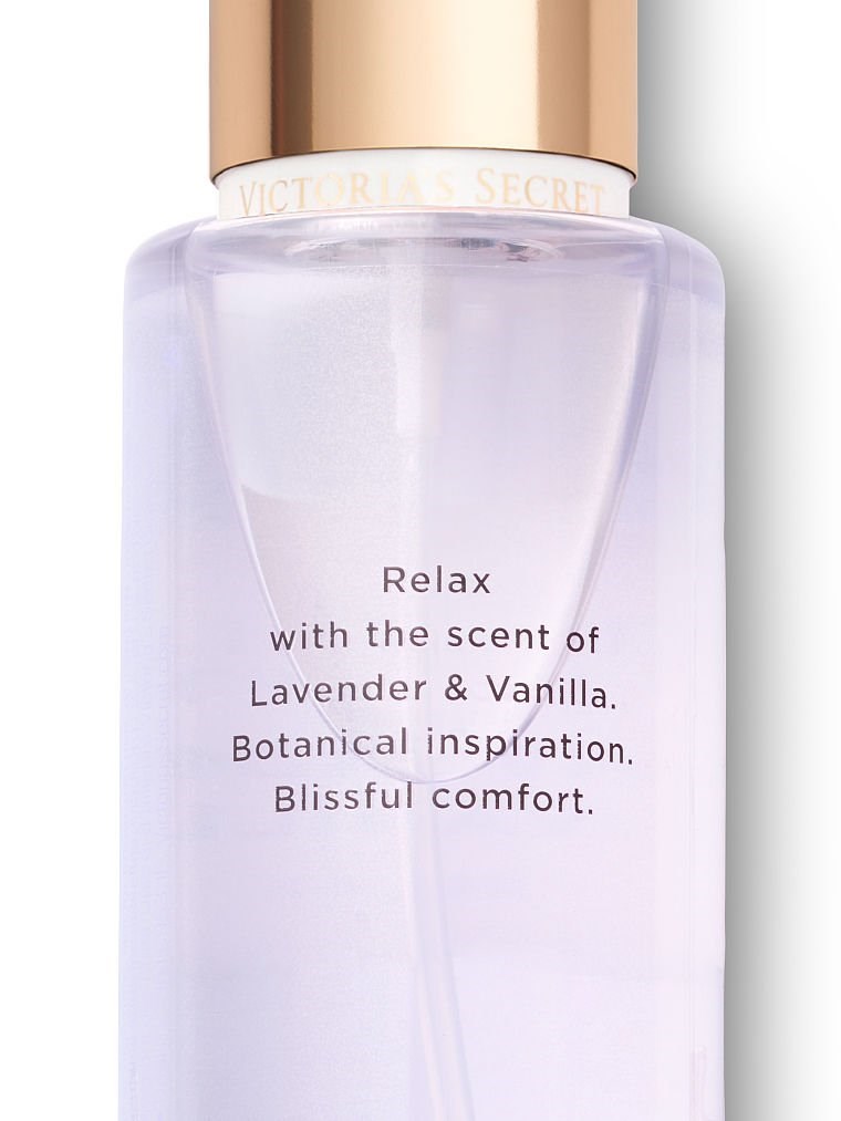 Lavanta ve Vanilya Vücut Spreyi - Lavender & Vanilla VS26177747 | Victoria's  Secret Beauty