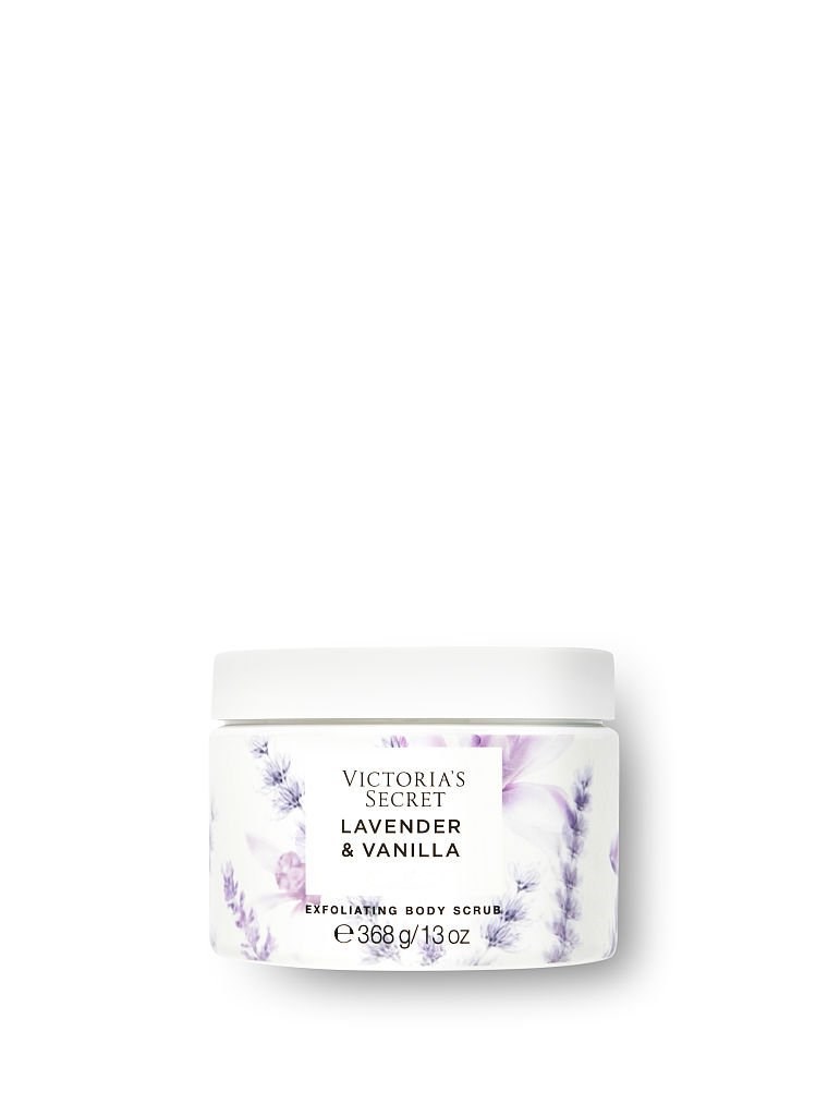 Lavender Arındırıcı Vücut Peelingi - VS26177753 | Victoria's Secret Beauty
