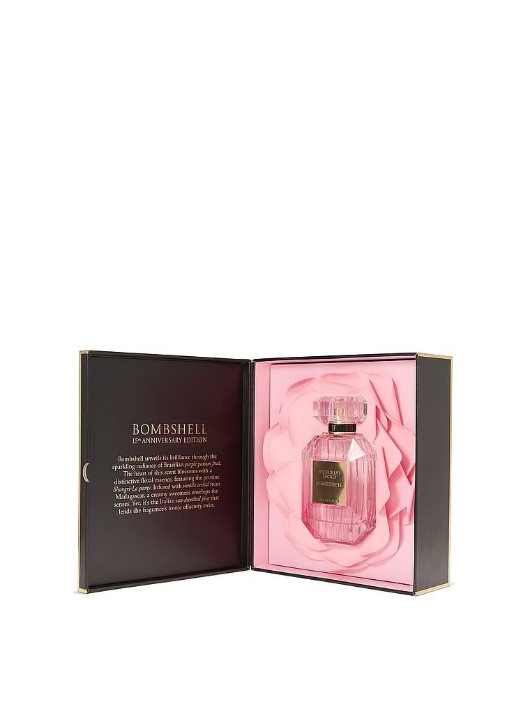 Limited-Edition Bombshell Eau de Parfum | Victoria's Secret Beauty