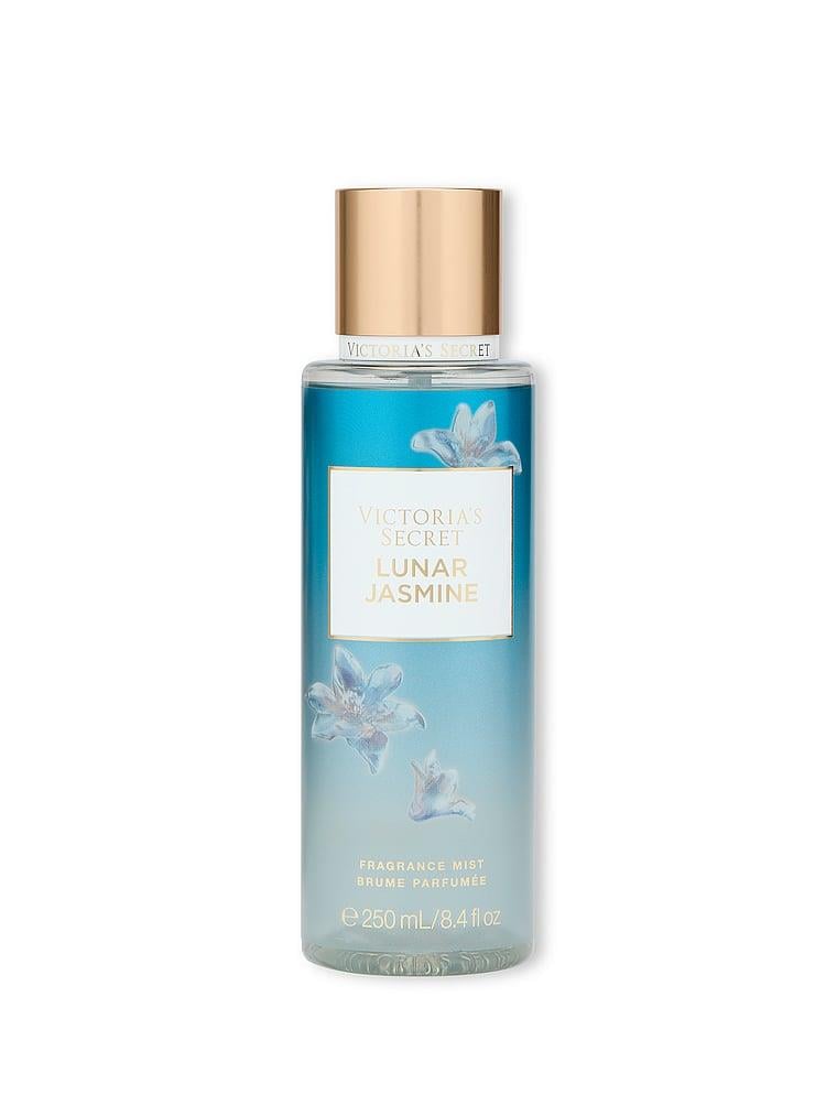 Limited Edition Lunar Jasmine Vücut Spreyi | Victoria's Secret Beauty