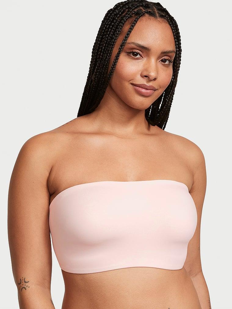 Love Cloud Balensiz Straplez Sütyen Pembe | Victoria's Secret