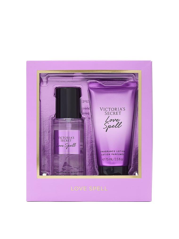 Love Spell Seyahat Boy Hediye Seti | Victoria's Secret Beauty