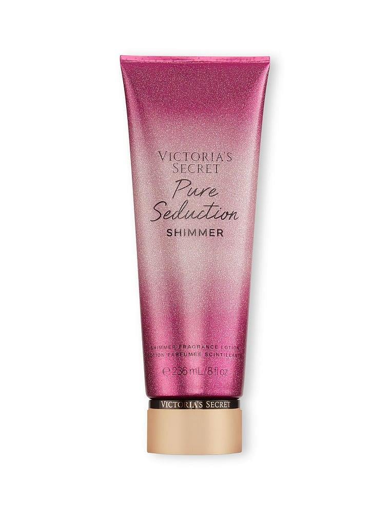 Victoria's secret pure seduction lotion discount