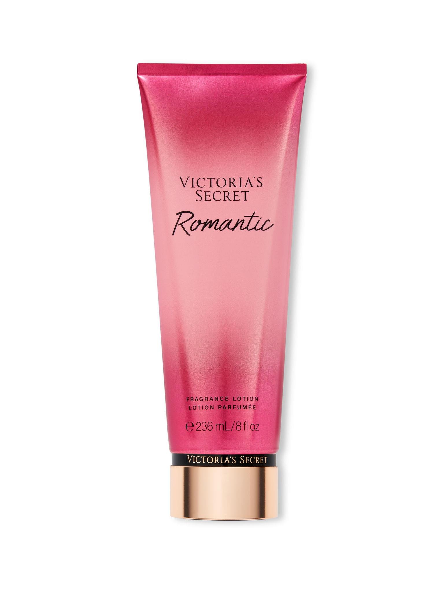Romantic Vucut Losyonu Victoria s Secret Beauty