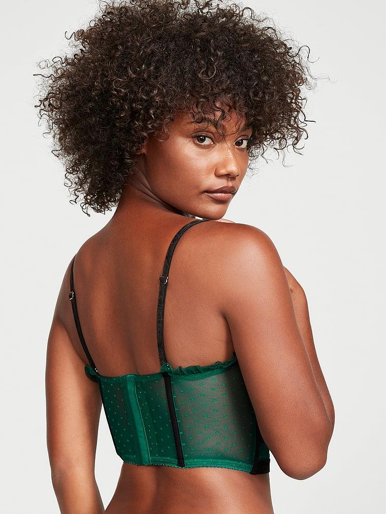 値下 UN3D CURVE FLAP FIELD BUSTIER CURVE FLAP FIELD BUSTIER「セットアップ着用可能」 / カーブフラップ