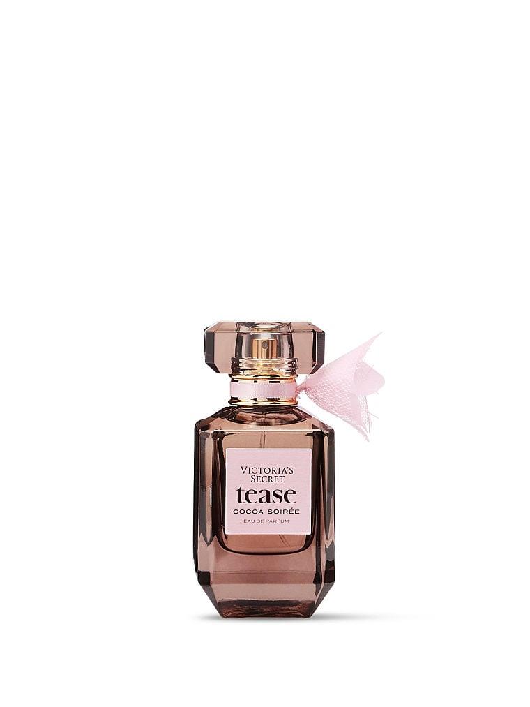 Tease Cocoa Soirée Eau de Parfum | Victoria's Secret Beauty