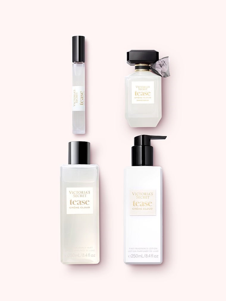 Tease Crème Cloud Eau de Parfum | Victoria's Secret