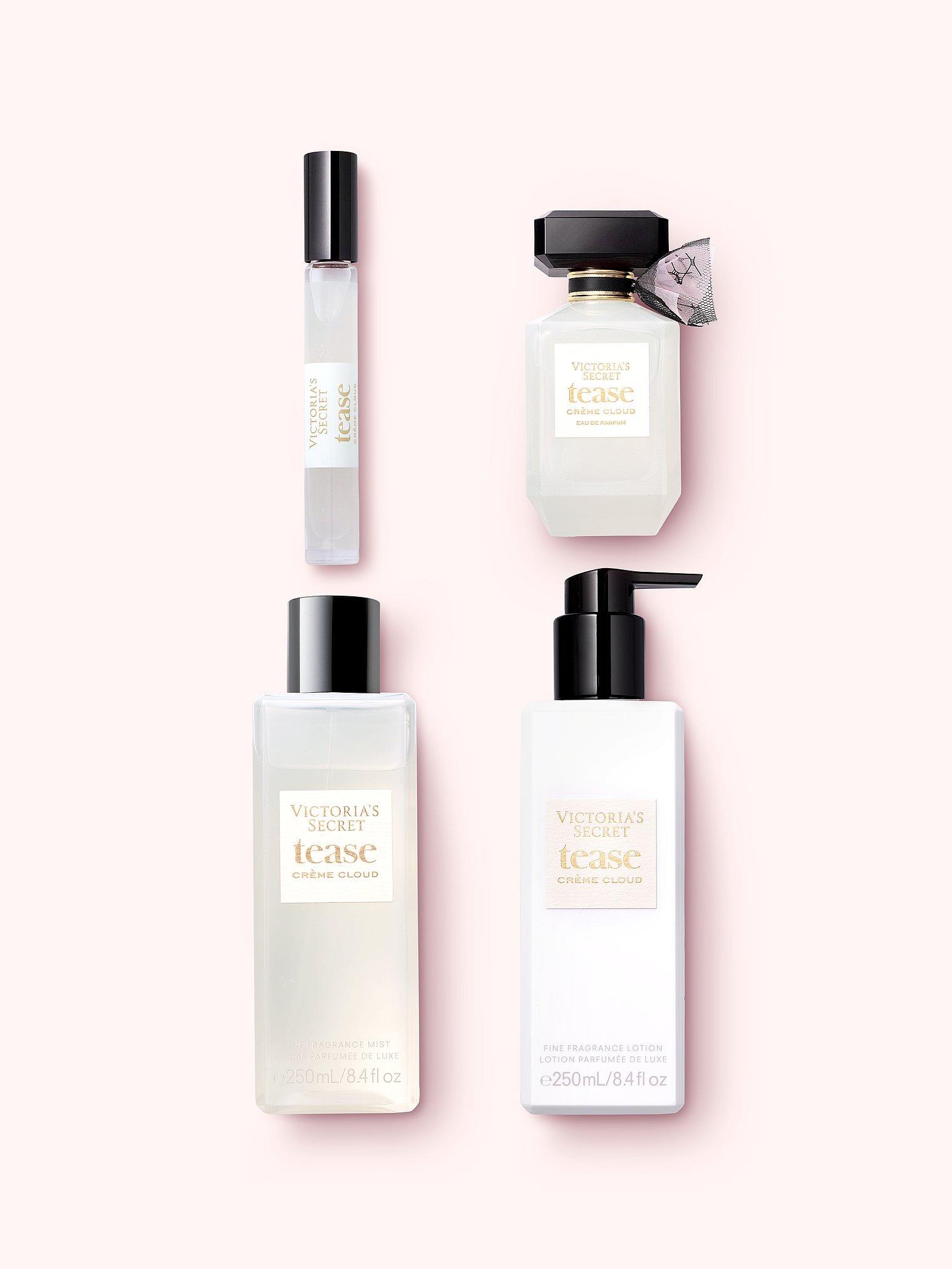 Victoria secret fragrance lotion discount