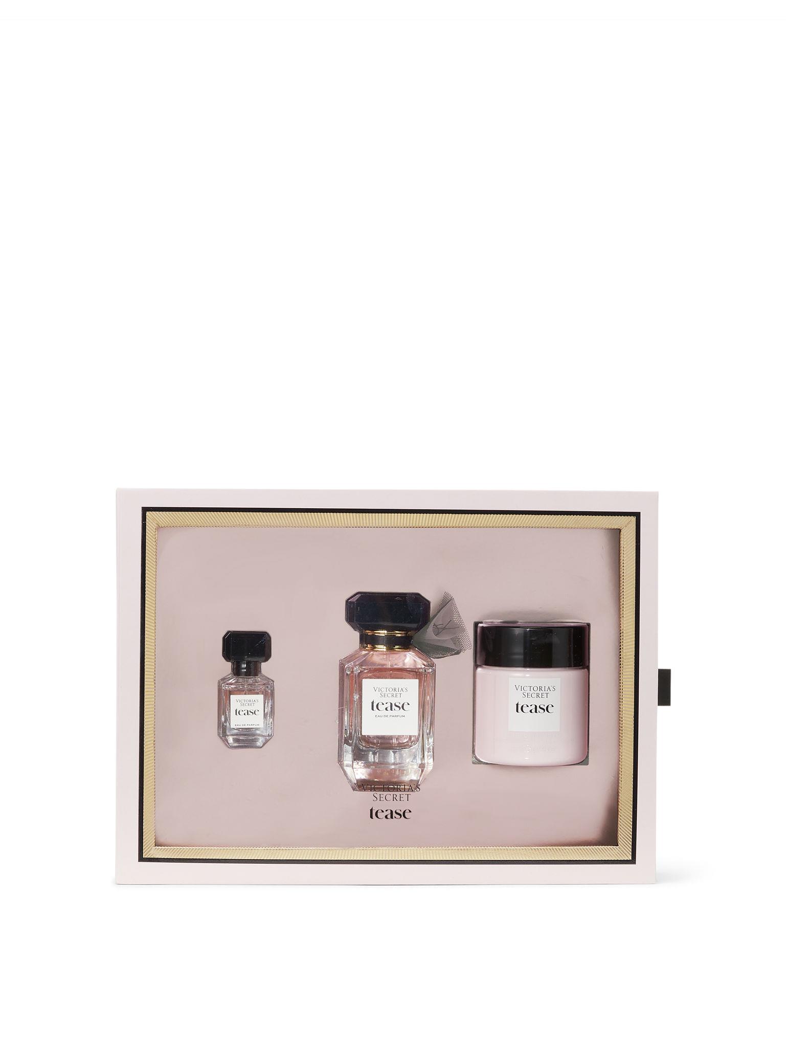 Tease Orta Boy Hediye Seti | Victoria's Secret Beauty