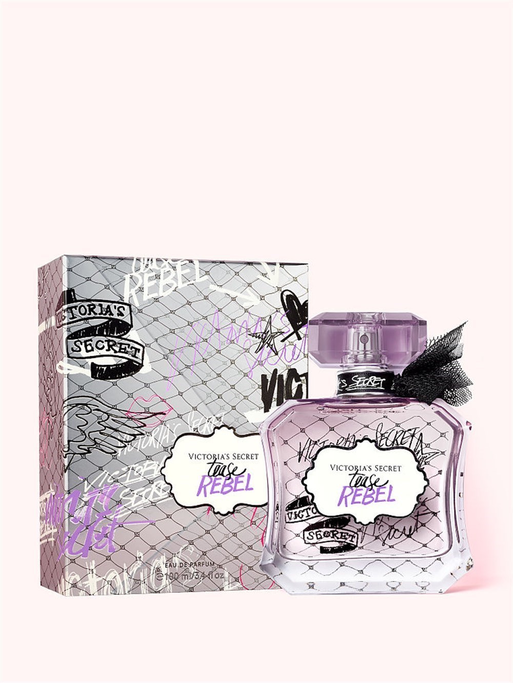 Tease Rebel Eau de Parfum | Victoria's Secret