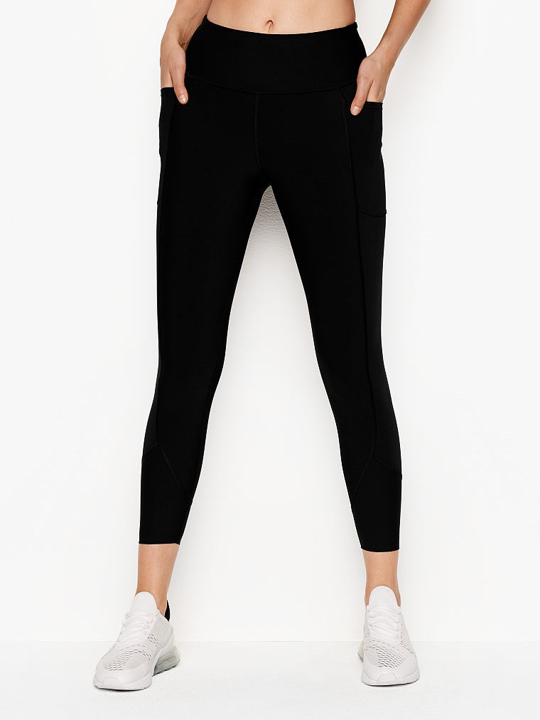 Victoria secret shop total knockout leggings