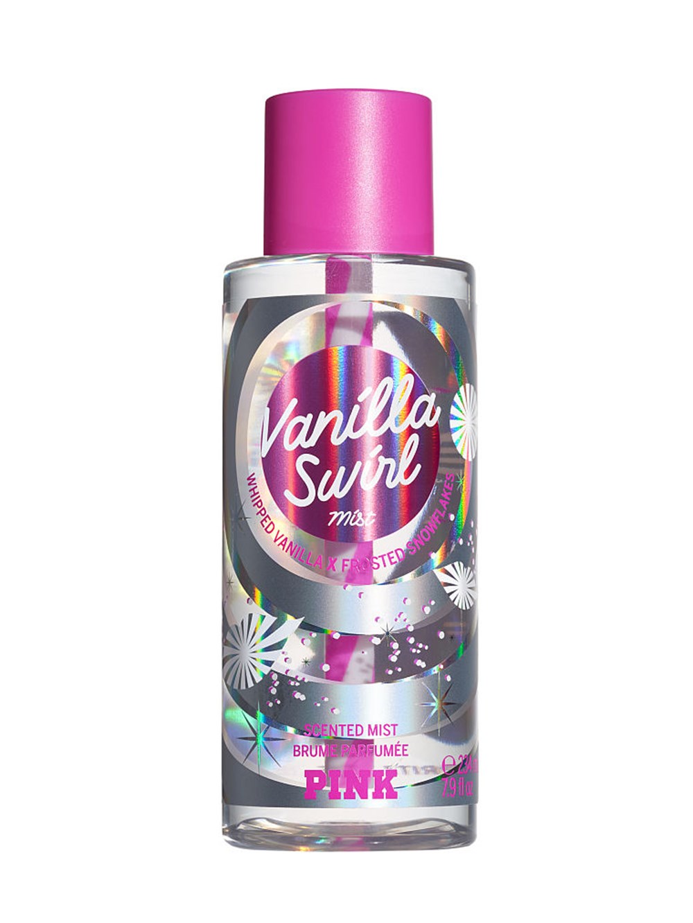Vanilla Swirl Vücut Spreyi | Victoria's Secret