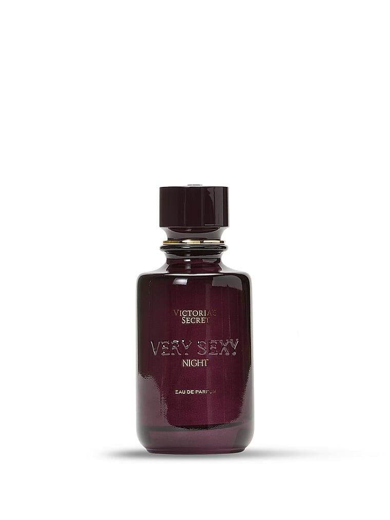Very Sexy Night Eau de Parfum | Victoria's Secret Beauty