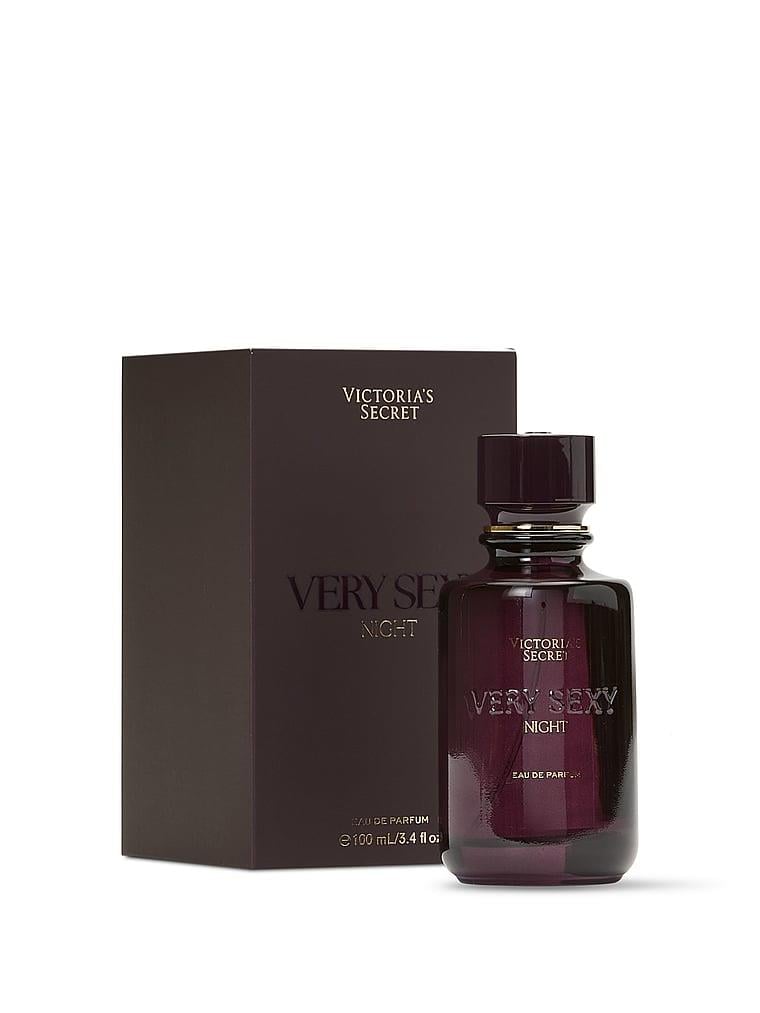Very Sexy Night オードパルファム50ml Very Sexy Night Eau de Parfum | Victoria's Secret Beauty