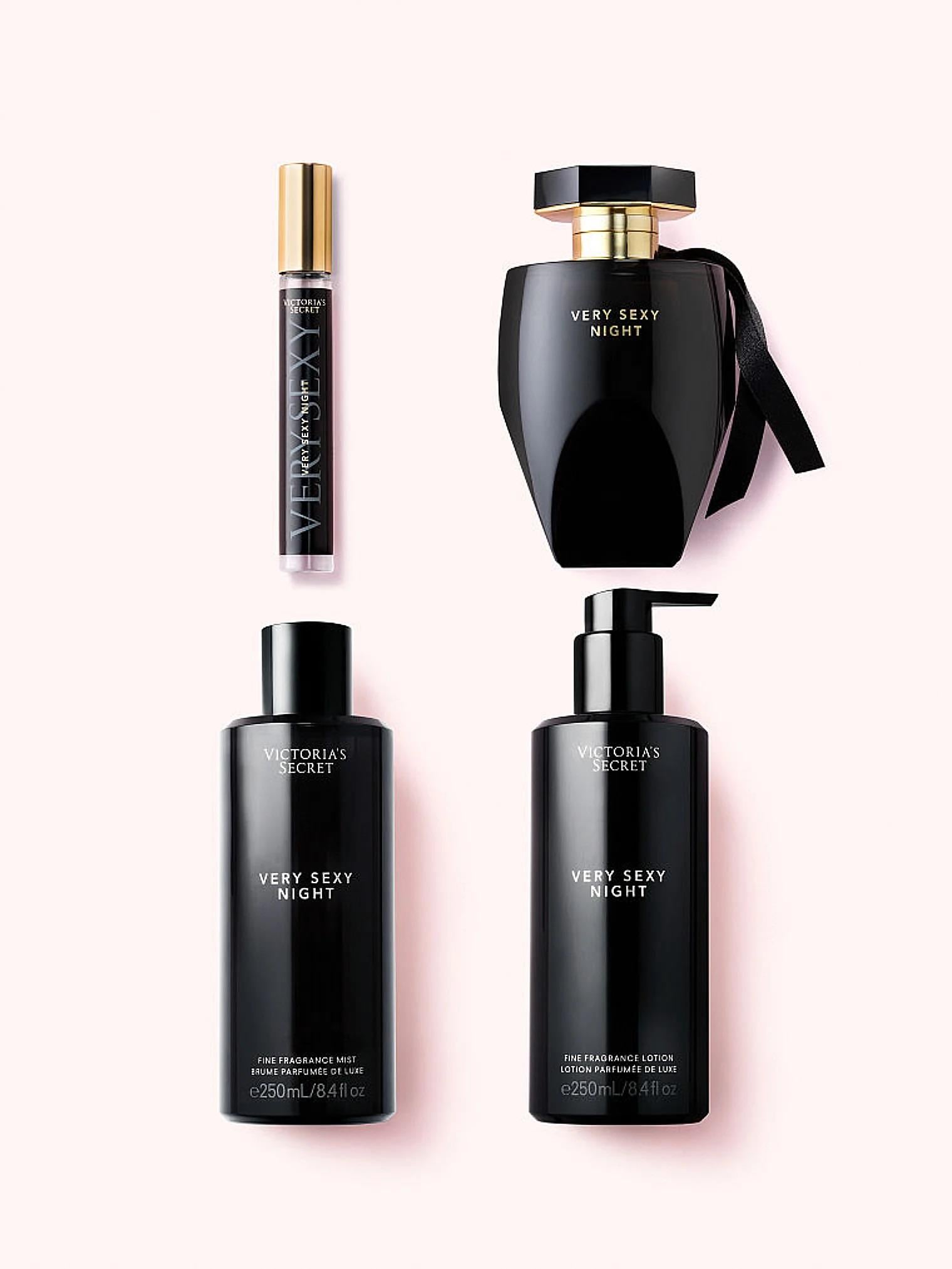 Very Sexy Night Eau de Parfum | Victoria's Secret