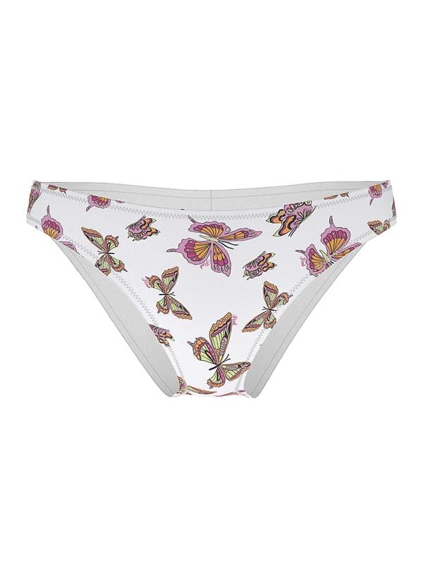 Büzgülü Brazilian Bikini Altı