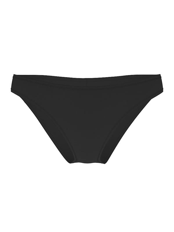 Büzgülü Brazilian Bikini Altı