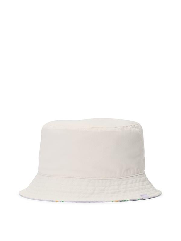 Çift Taraflı Bucket Şapka