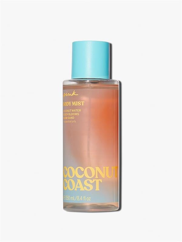 Coconut Coast  Vücut Spreyi