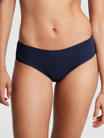 Cotton Cheekster Panty