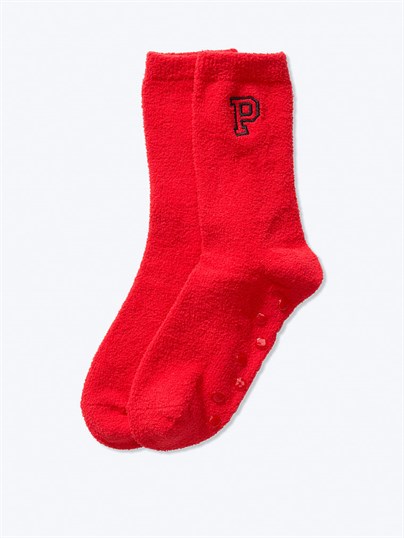 Cozy Socks