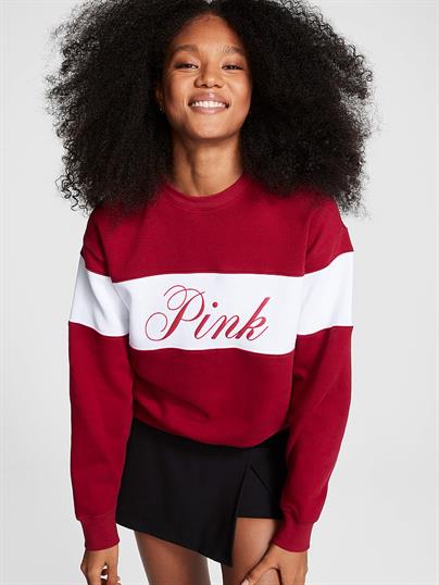 Crew Sweatshirt