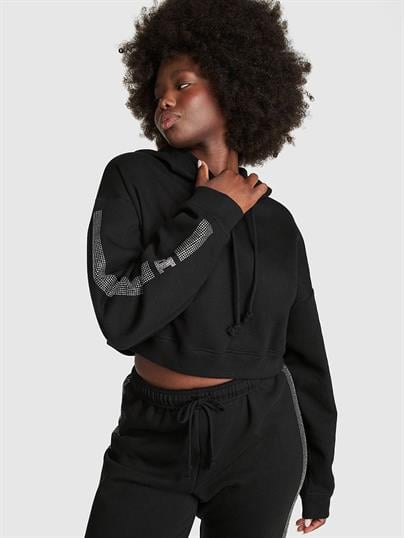 Crop Sweatshirt