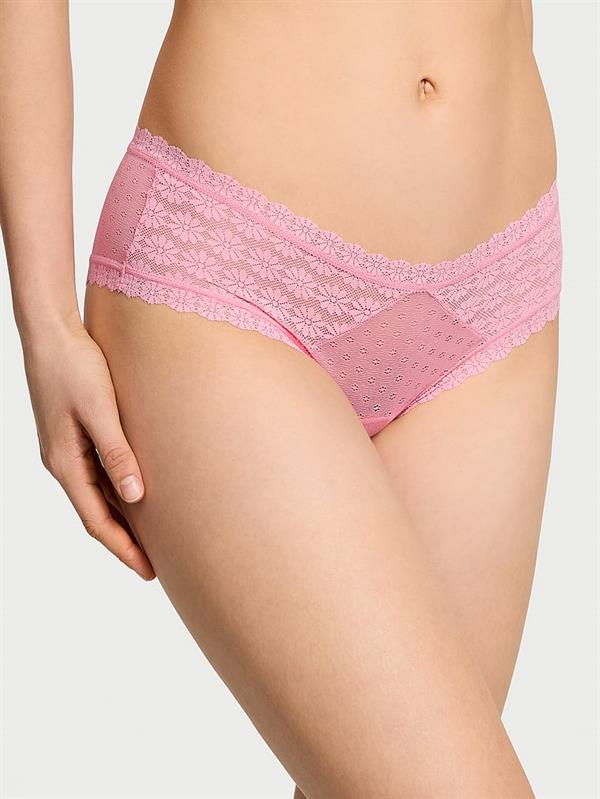 Daisy Dantelli Cheeky Külot
