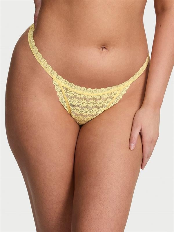 Daisy Dantelli Tanga