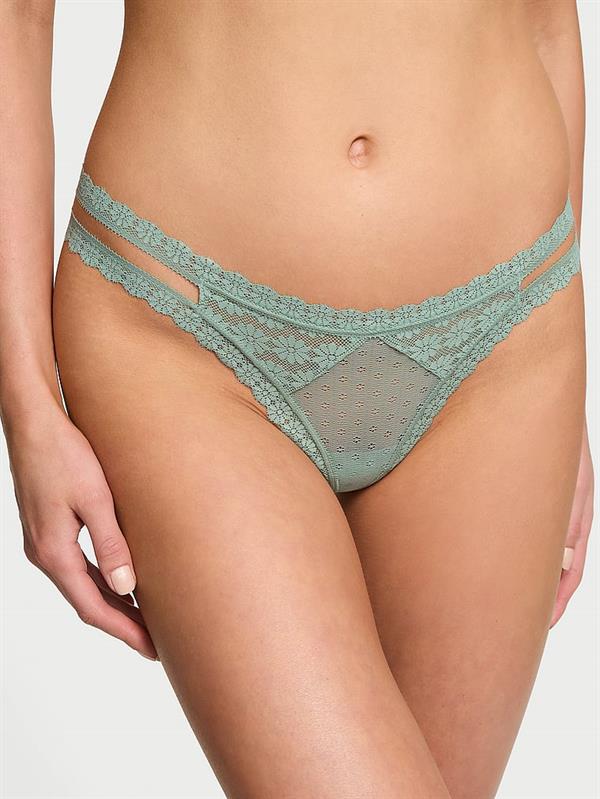 Daisy Dantelli Tanga