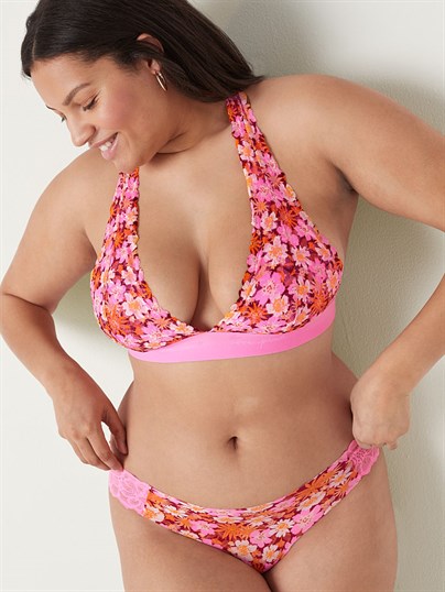 DANTEL BOYUNDAN ASKILI BRALET