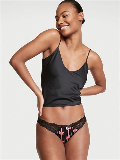 Dantel Cheekini Külot