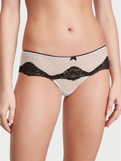 Dantel Hipster Tanga Külot