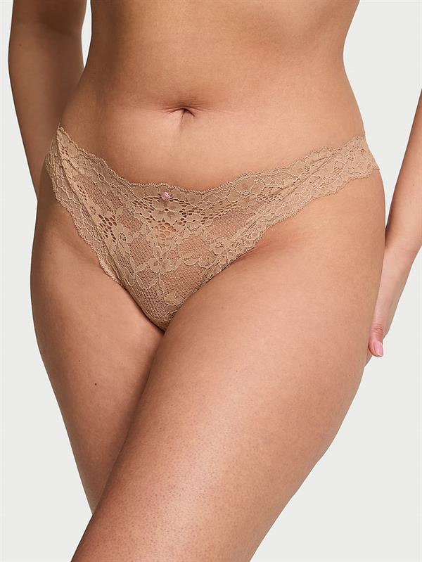 Dantelli Bikini Külot