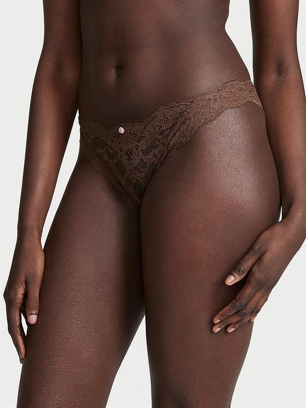 Dantelli Bikini Külot