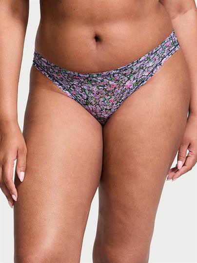Dantelli Bikini Külot
