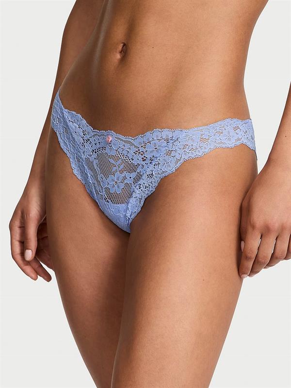 Dantelli Bikini Külot