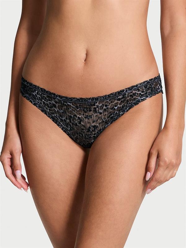Dantelli Bikini Külot