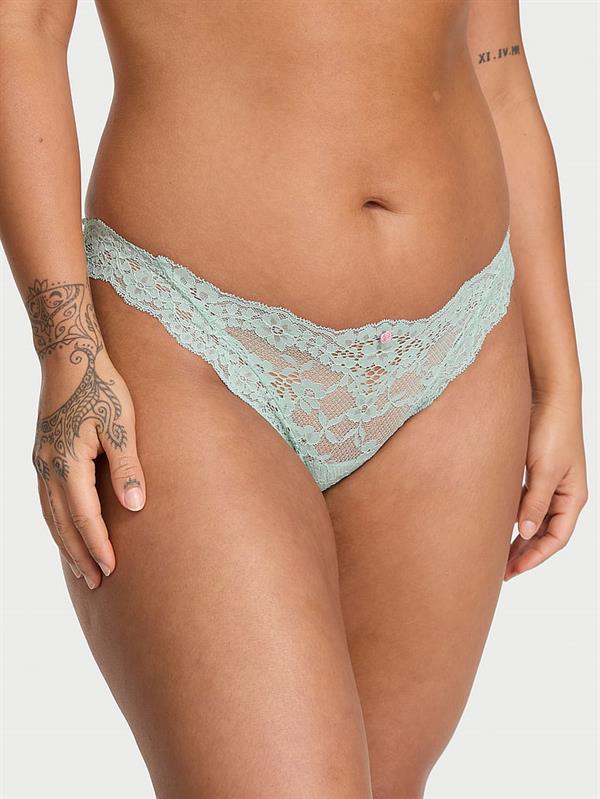 Dantelli Bikini Külot