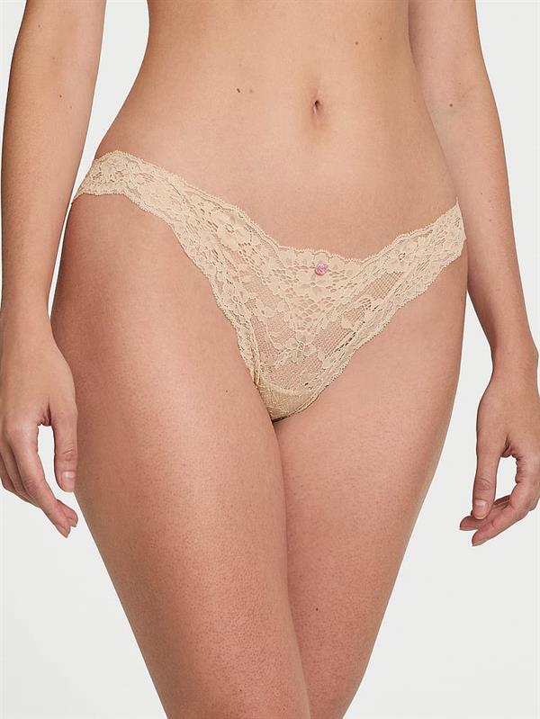Dantelli Bikini Külot