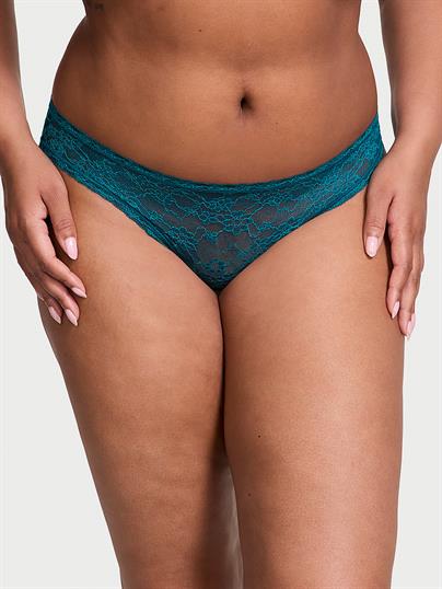 Dantelli Bikini Külot