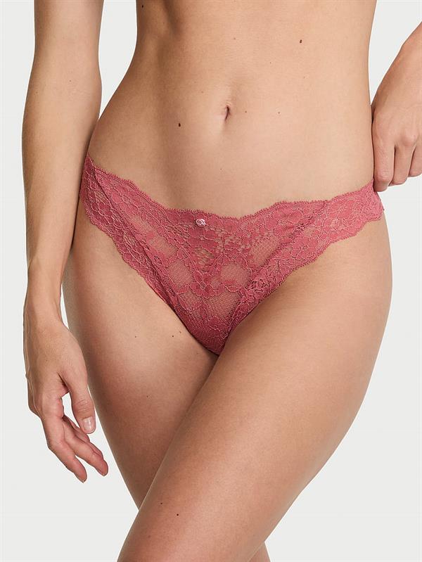 Dantelli Bikini Külot
