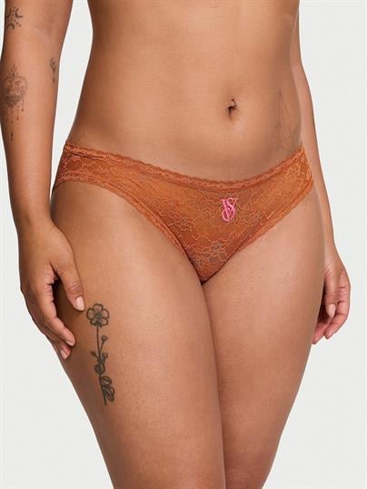 Dantelli Bikini Külot