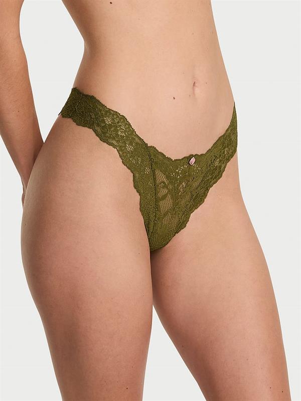 Dantelli Brazilian Külot