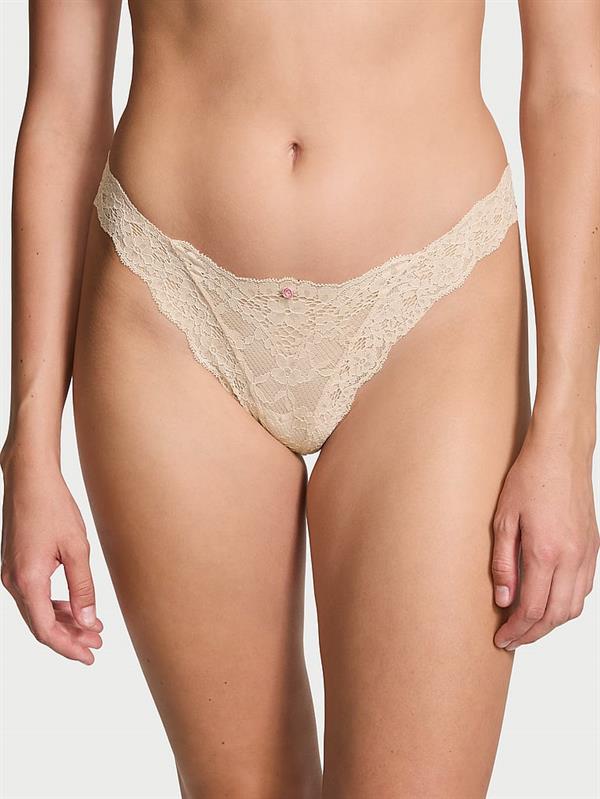 Dantelli Brazilian Külot