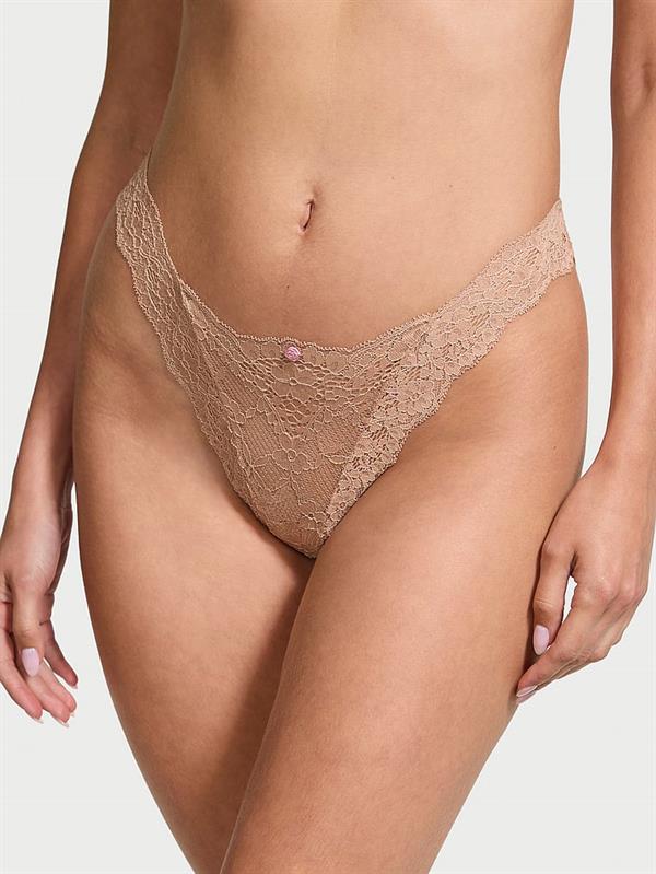 Dantelli Brazilian Külot