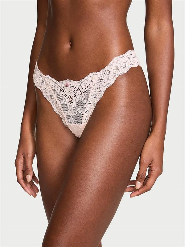 Dantelli Brazilian Külot