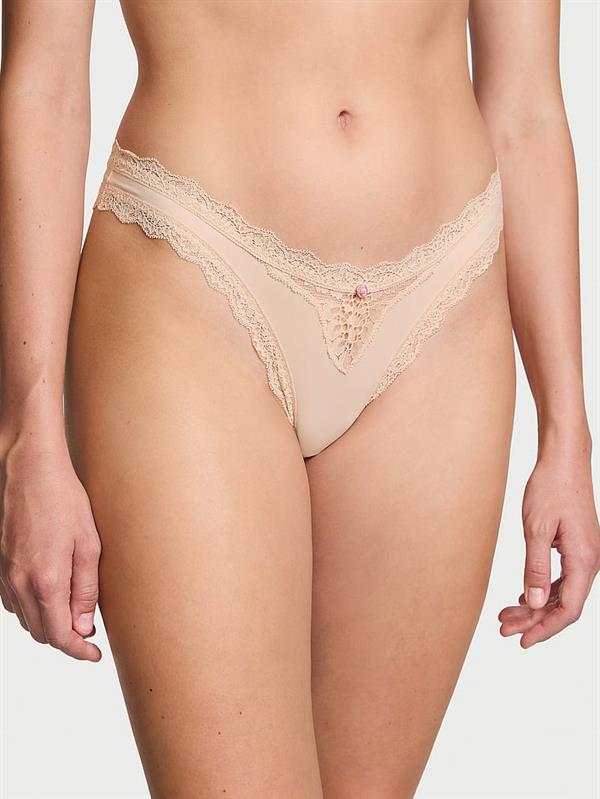 Dantelli Brazilian Külot