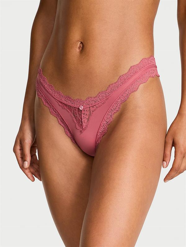 Dantelli Brazilian Külot